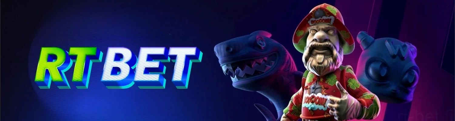 Rtbet Casino Pelaaminen